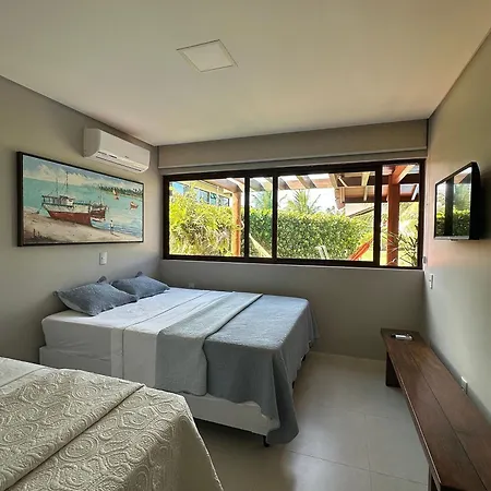 Casa16 Reserva Dos Carneiros Tamandare Exterior photo