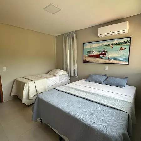 Casa16 Reserva Dos Carneiros Tamandare Exterior photo
