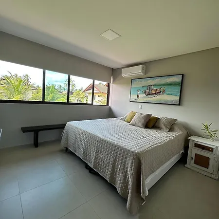 Casa16 Reserva Dos Carneiros Tamandare Exterior photo