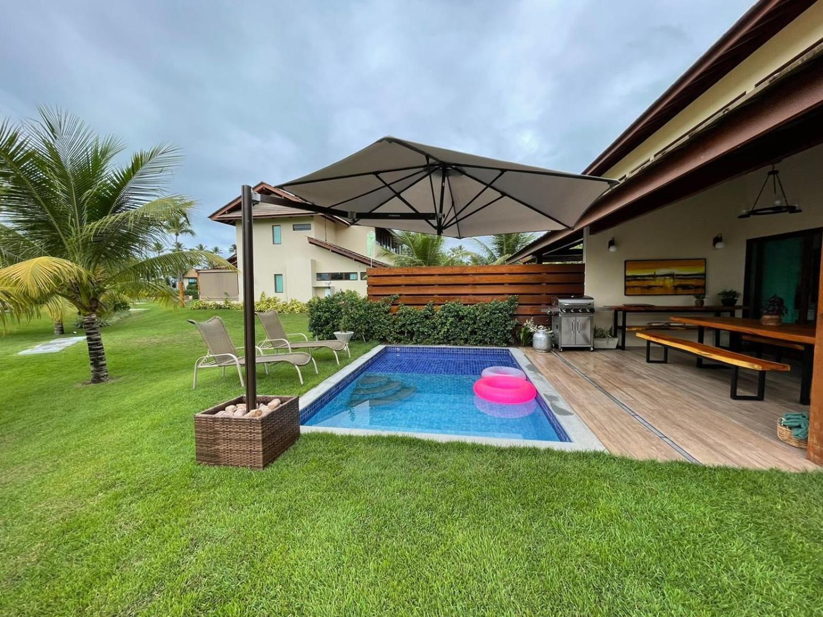 Casa16 Reserva Dos Carneiros Holiday home