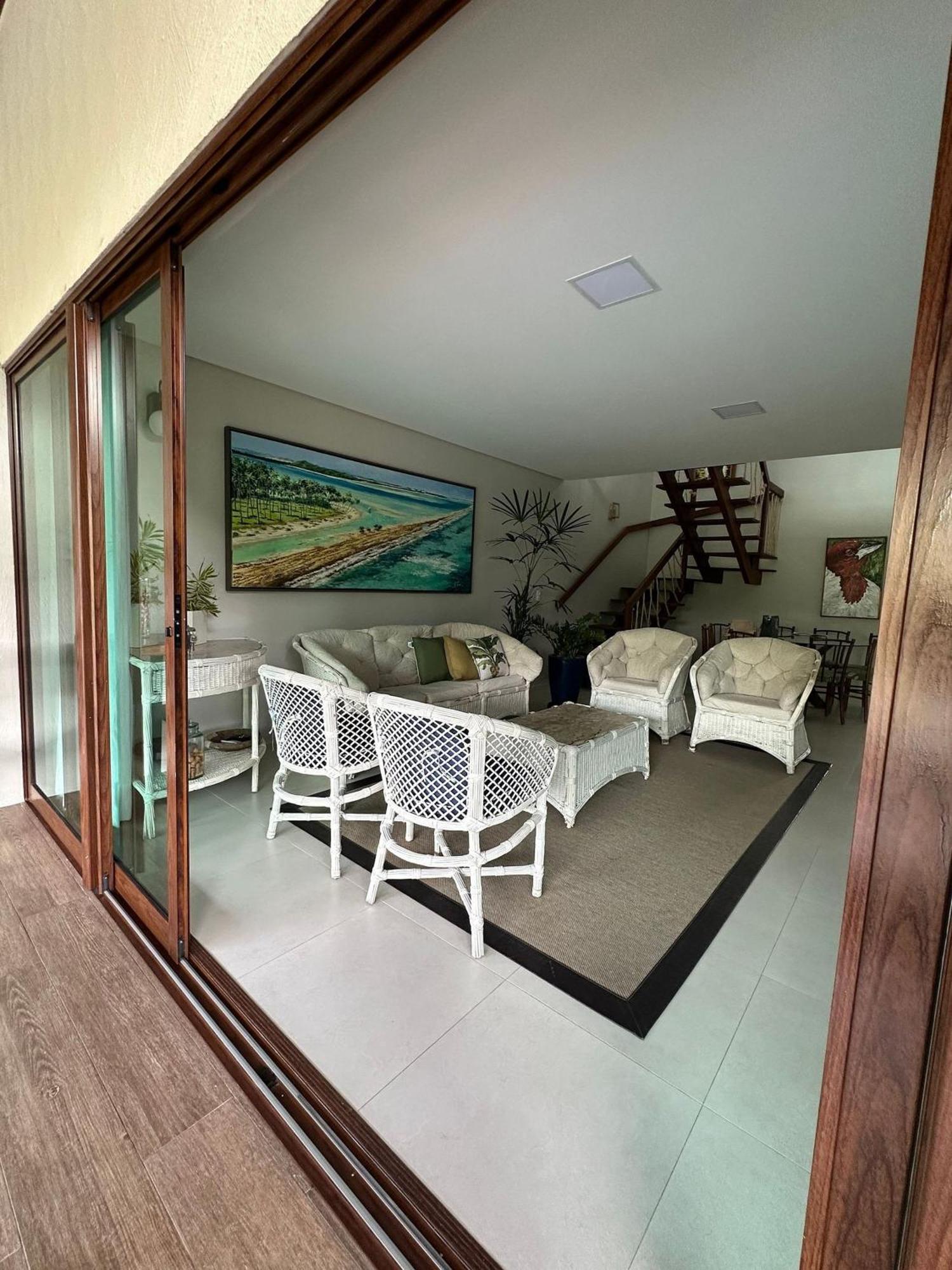 Casa16 Reserva Dos Carneiros Holiday home