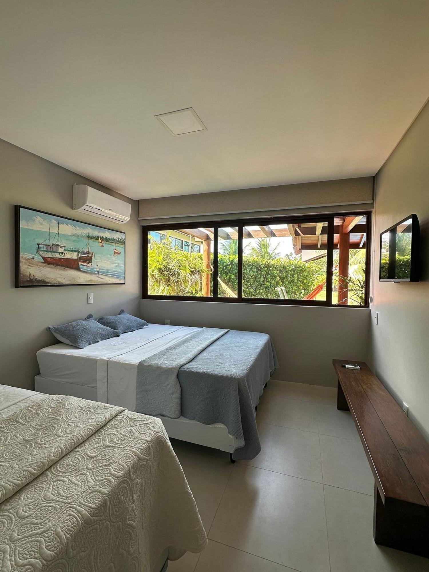 Casa16 Reserva Dos Carneiros * Tamandare