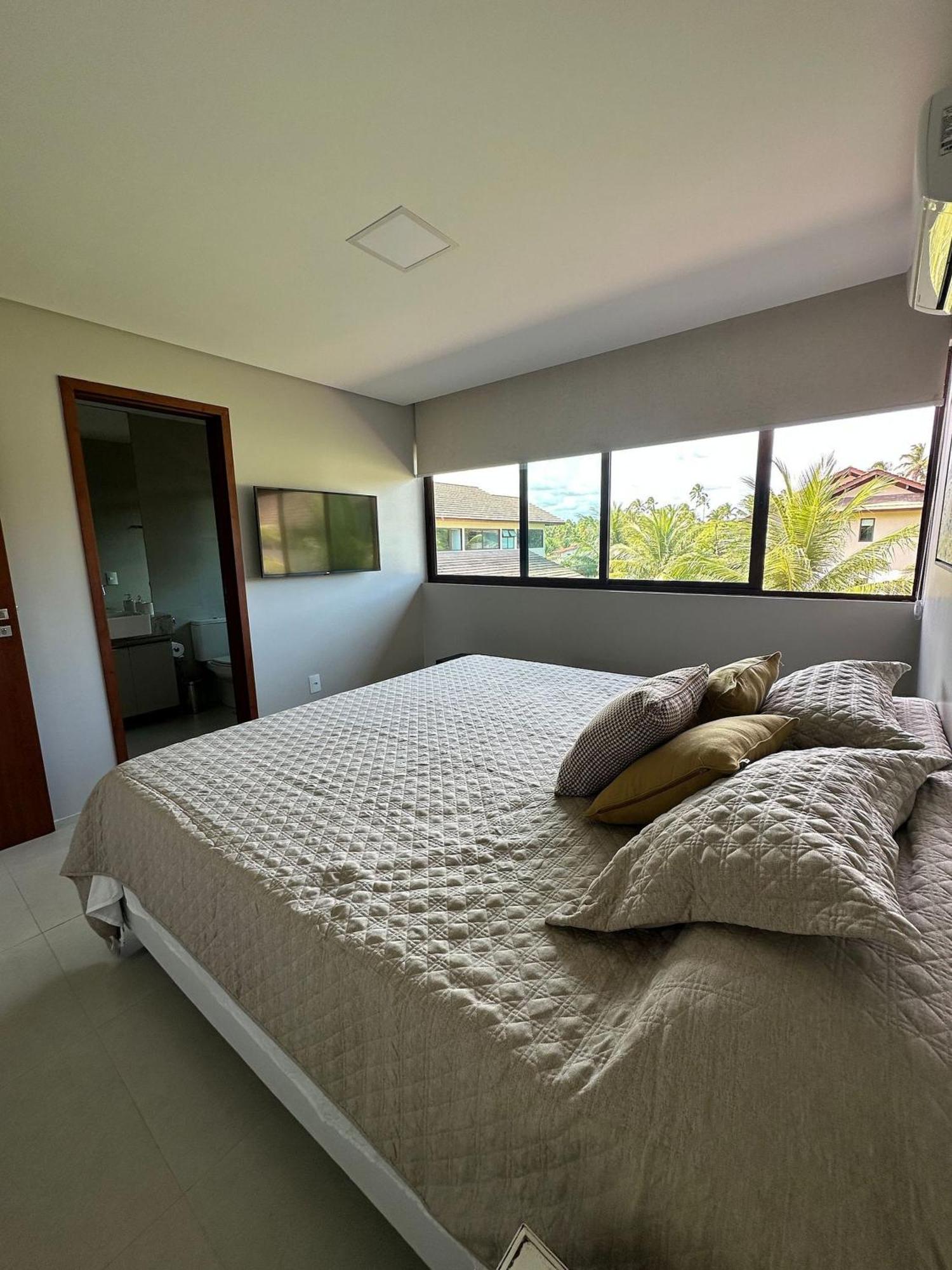 Casa16 Reserva Dos Carneiros Holiday home