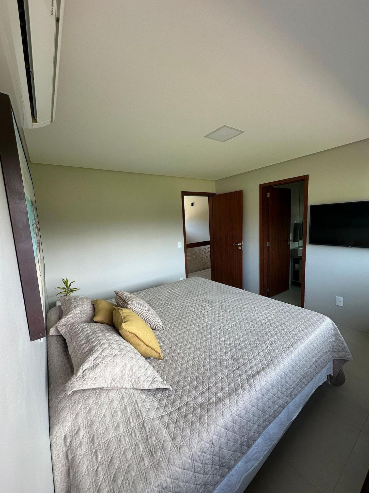 Holiday home Casa16 Reserva Dos Carneiros