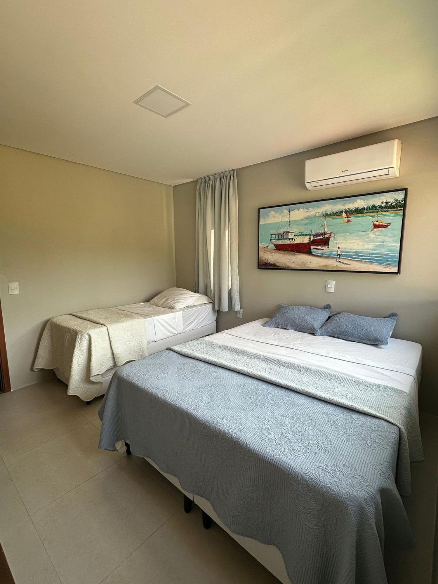 Casa16 Reserva Dos Carneiros Holiday home *