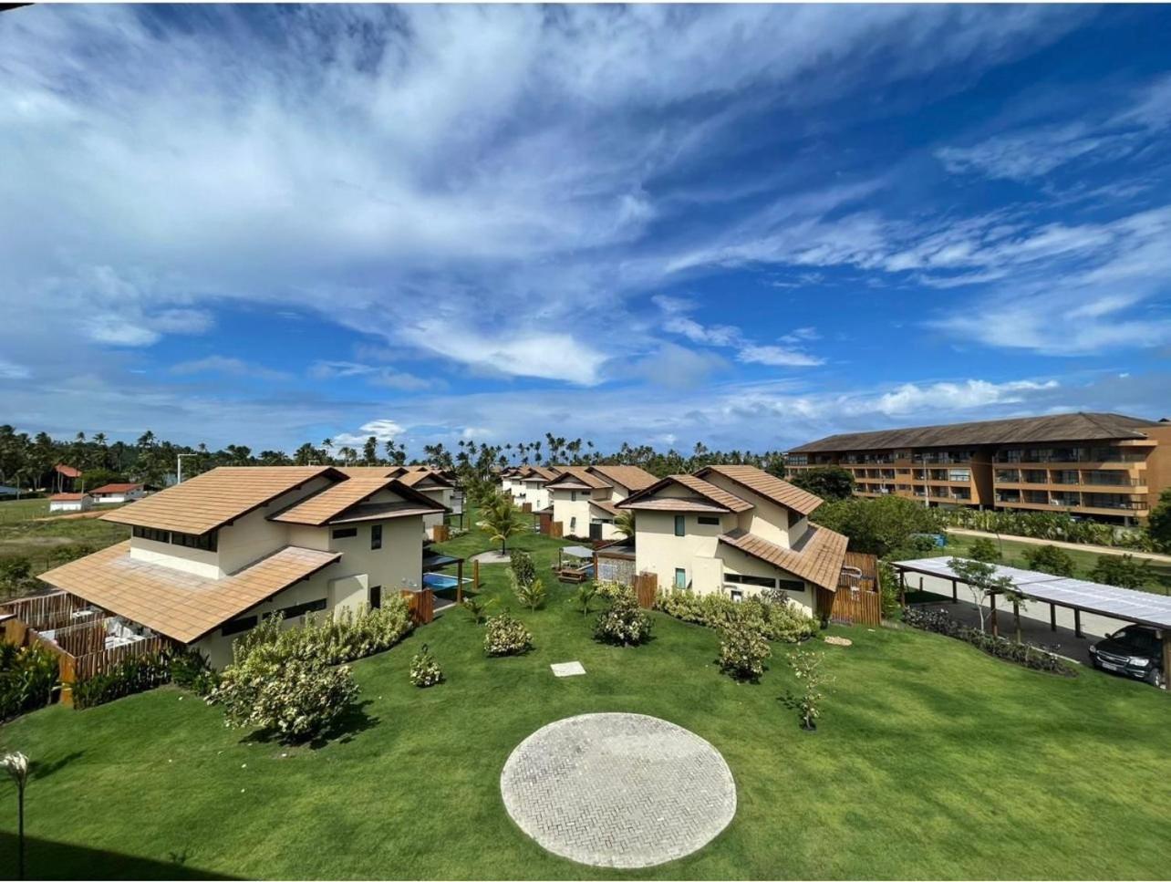 度假居 Casa16 Reserva Dos Carneiros *
