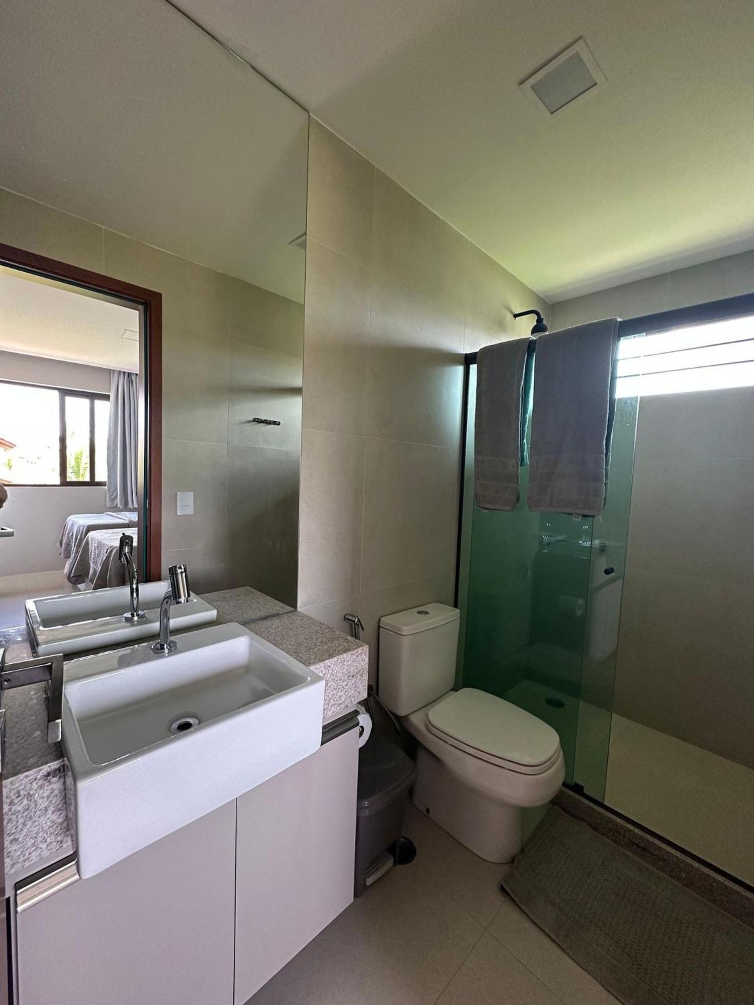 度假居 Casa16 Reserva Dos Carneiros