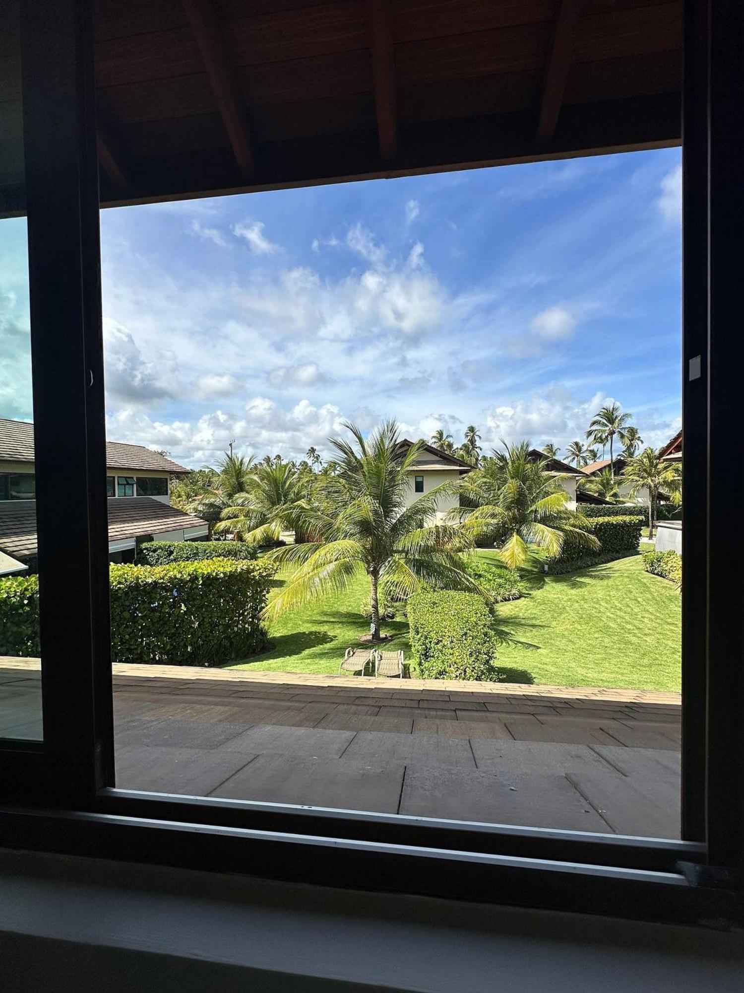 Casa16 Reserva Dos Carneiros 度假居 *