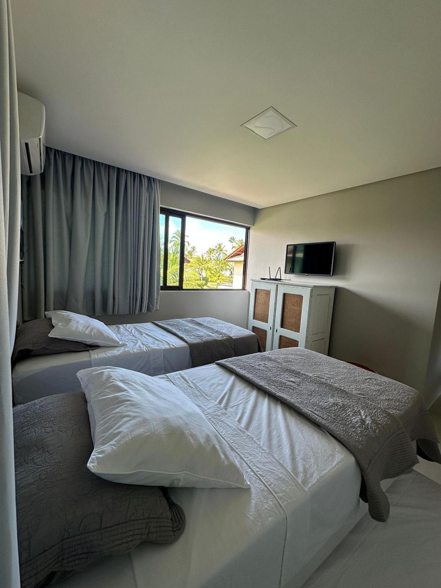 度假居 Casa16 Reserva Dos Carneiros *