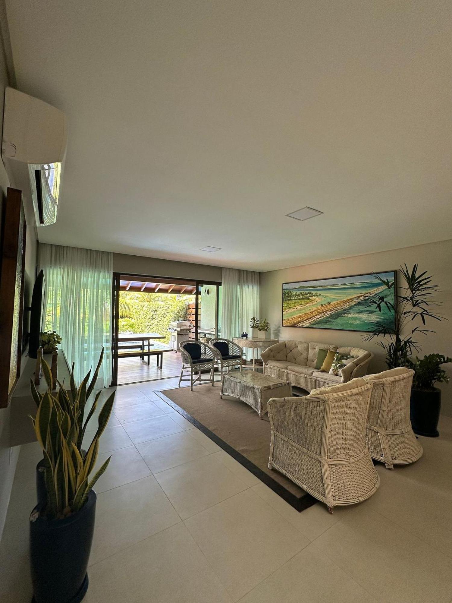 Casa16 Reserva Dos Carneiros 度假居 Tamandare