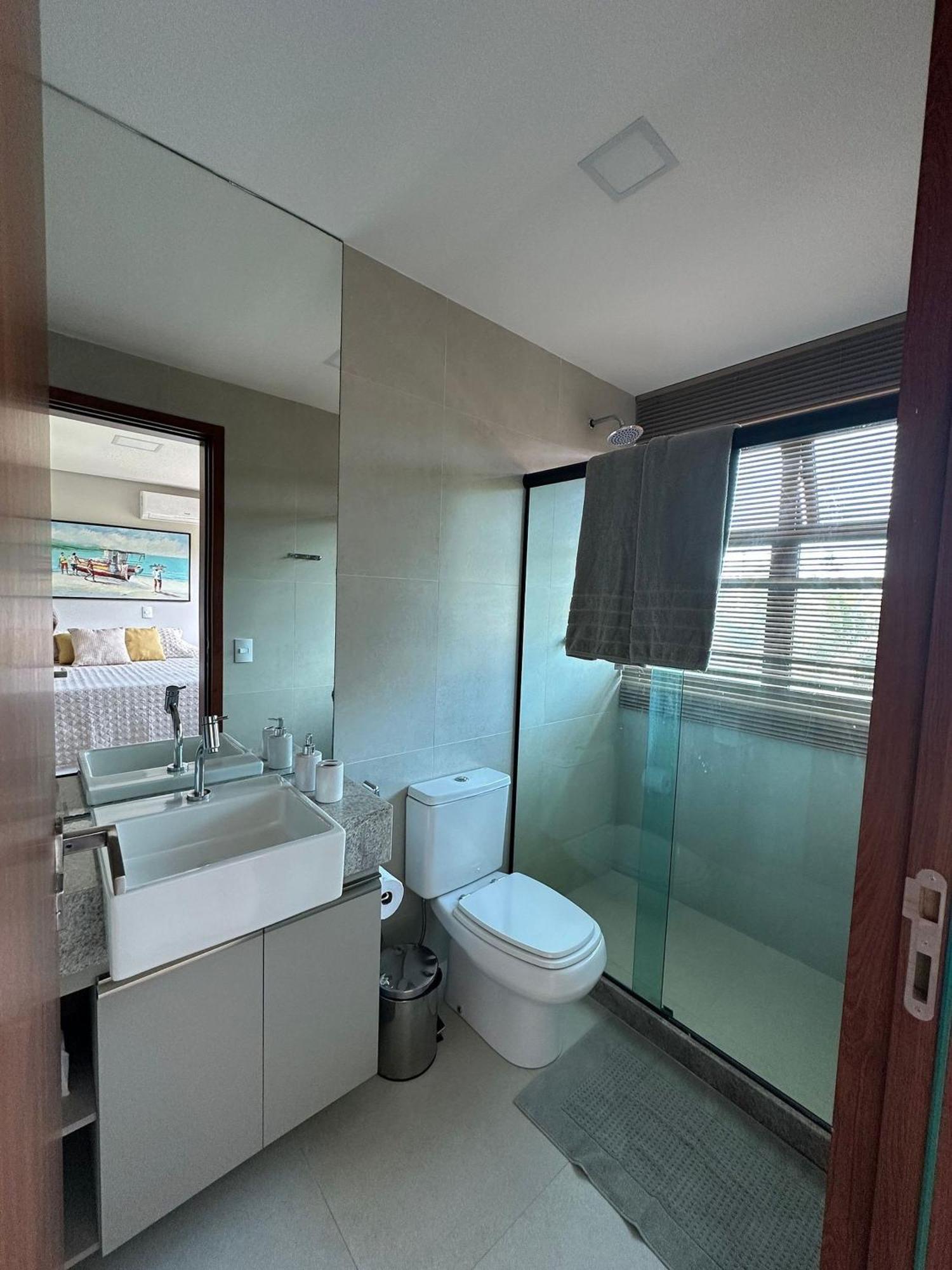 Casa16 Reserva Dos Carneiros 度假居 Tamandare